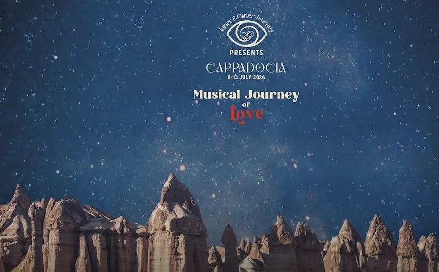 Inner & Outer Journey - Journey of Love